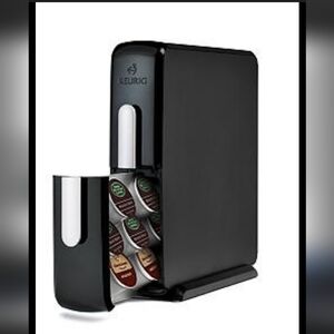 Keurig K Cup Countertop Storage Drawer
